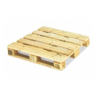 98 Euro Pal 80X120 A-Klasse