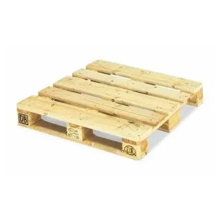 98 Euro Pal 80X120 A-Klasse