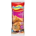 Sf Milfoy (Pate Feuilletee) 1Kg 10X 10 Prix Promo