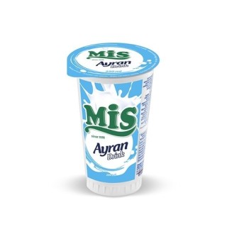 Mis Ayran Drink 250Ml X20