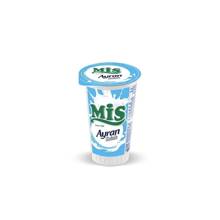 Mis Ayran Drink 250Ml X20