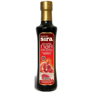 Sira Nar Eksisi (Melasse De Grenade) Cam 350Mlx12