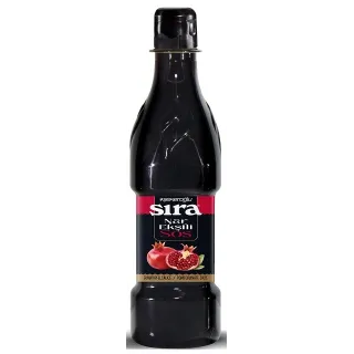 Sira Nar Eksili Sos (Sauce Grenade) 500Mlx24