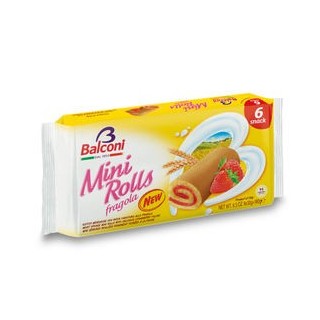 Balconi Mini Tiramisu 15X300G