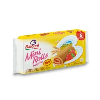 Balconi Mini Tiramisu 15X300G