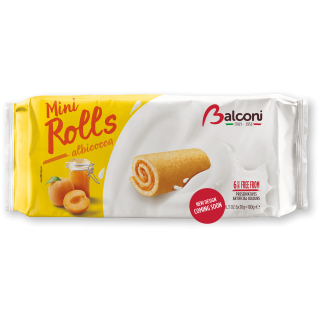 Balconi Choco-Lait 15X300G