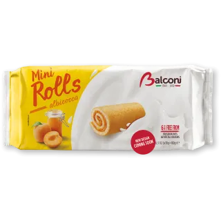 Balconi Choco-Lait 15X300G