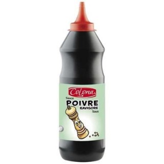 Colona Poivre Ravigore 12X500Ml