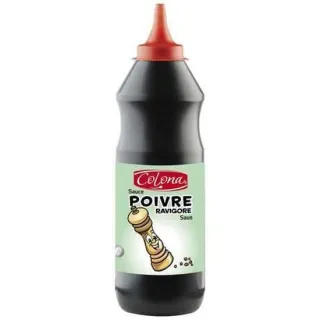 Colona Poivre Ravigore 12X500Ml