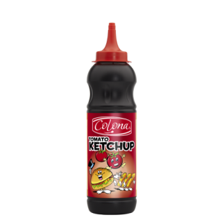 Colona Tomato Ketchup 12X500Ml
