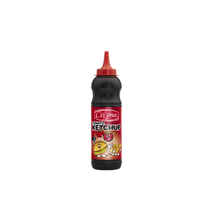 Colona Tomato Ketchup 12X500Ml