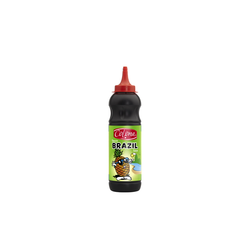 Colona Brazil 12X500Ml Colona Brazil 12X500Ml