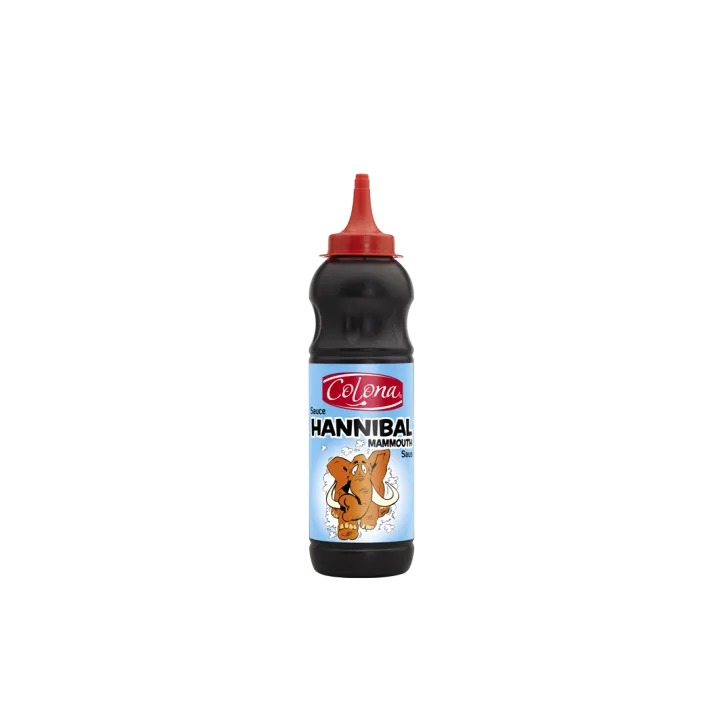 Colona Hannibal 12X500Ml