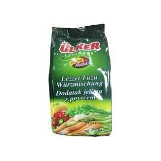 Lezzet Tuzu 500Gr (Fr) X12 Stock