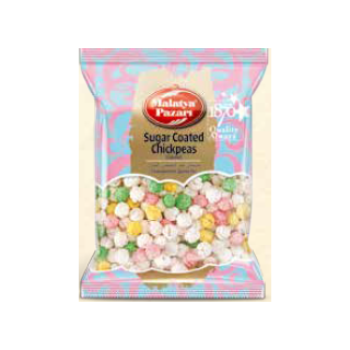 Mpbg Renkli Leblebi Sekeri 200Grx12 Mpbg Renkli Leblebi Sekeri 200Grx12