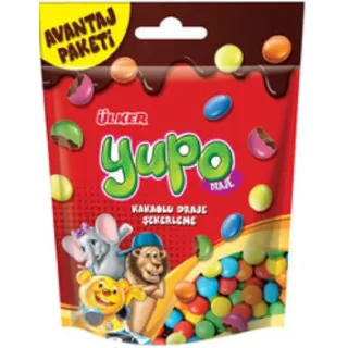 Yupo Draje Doypack 111G 24X1 24