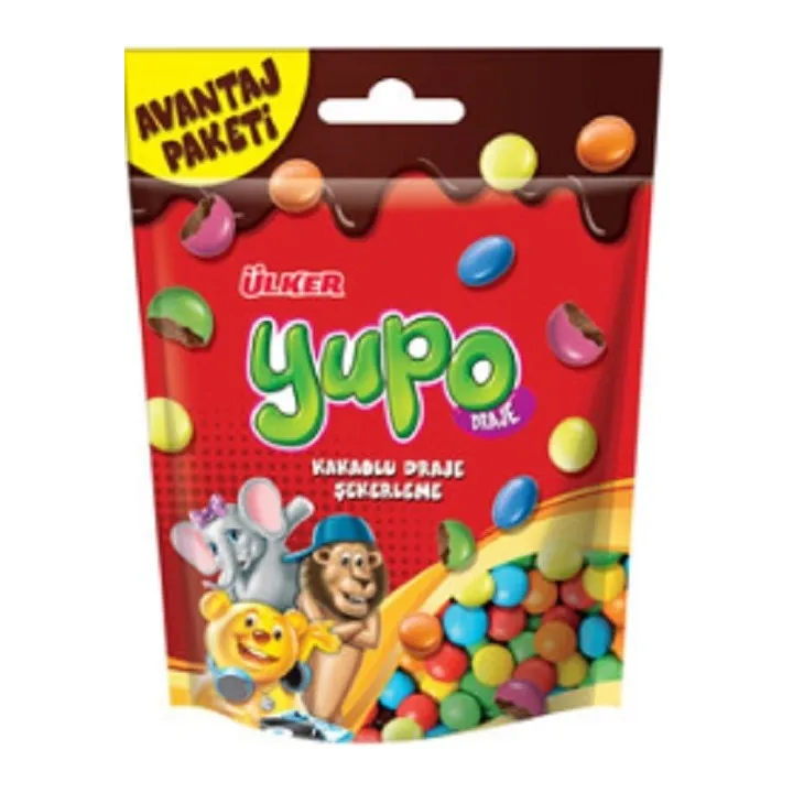 Yupo Draje Doypack 111G 24X1 24