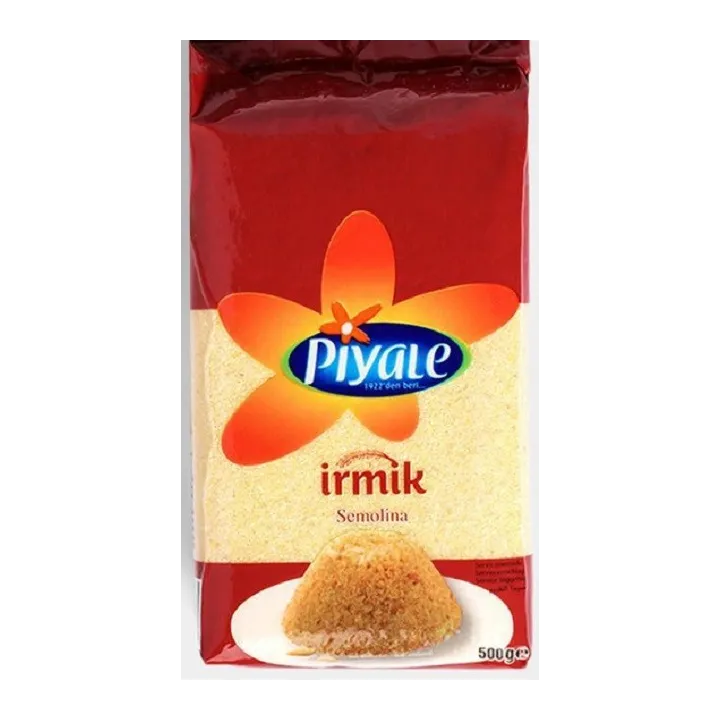 Piyale Lux Irmik 500G 20X1 20
