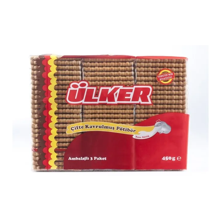 Petibor Cifte Kavrulmus 450G(10X1) New Price