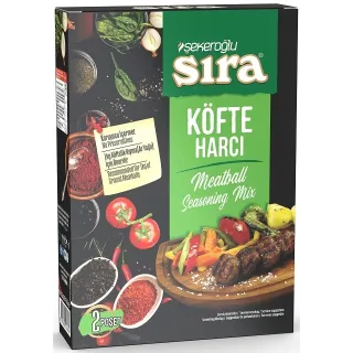 Sira Kofte Harci 2X50G 26X2 52