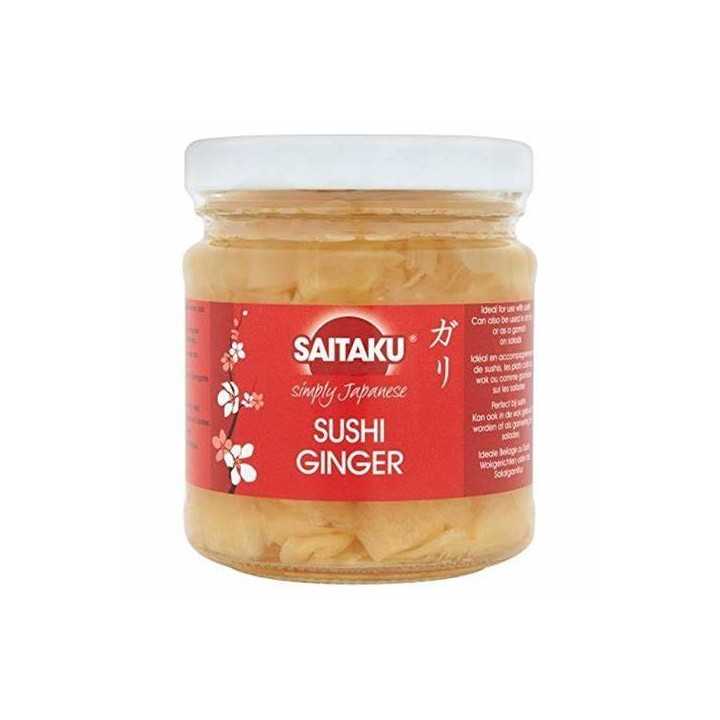 Saittaku Gimgembre En Lamelles  190Gx6