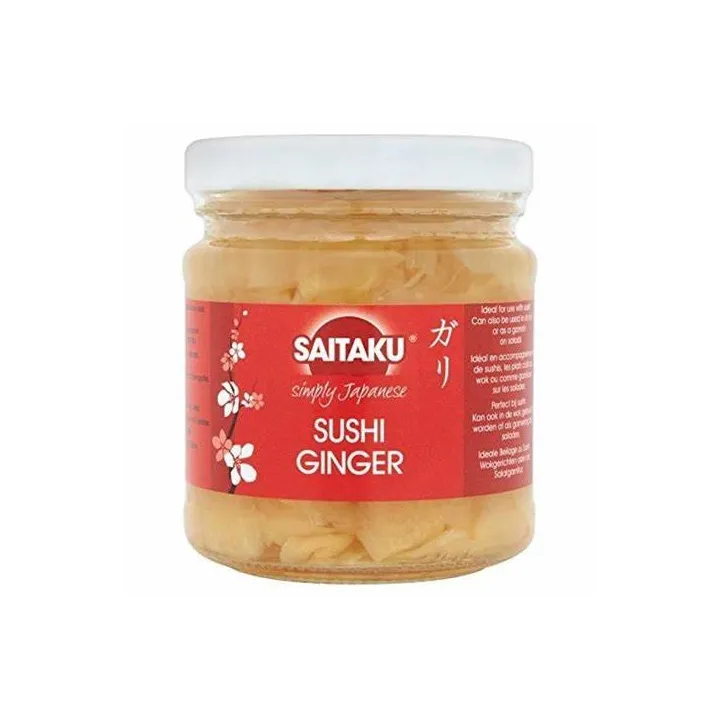 Saittaku Gimgembre En Lamelles 190Gx6