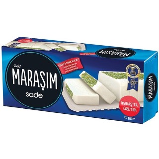 Golf Marasim (Glace Nature Tranchee) Kesme Dilimli 650Mlx4 Golf Marasim (Glace Nature Tranchee) Kesme Dilimli 650Mlx4