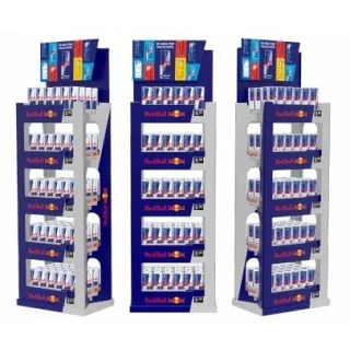 Red Bull Stand X240