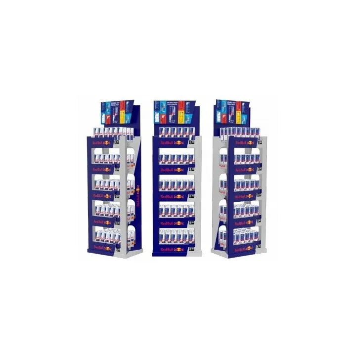 Red Bull Stand X240