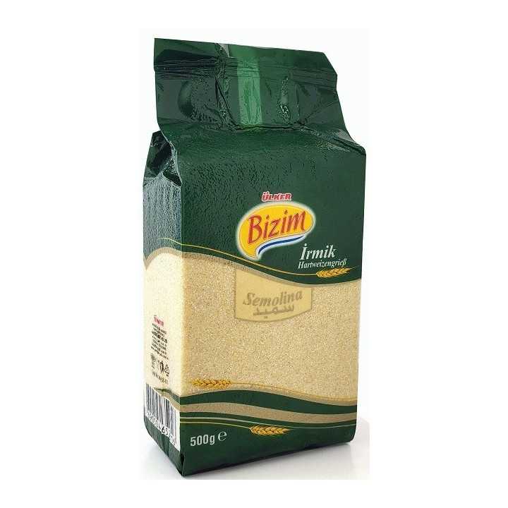 Bizim Irmik 500Gx20