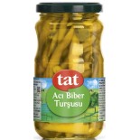 Tat 720Cc Kavanoz Aci (Yakan) Sus Biber  Tursusux12