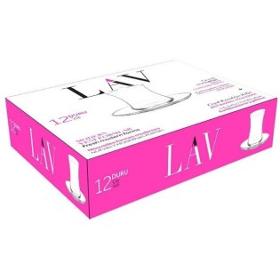 Lav Duru Cay Bardagi Seti 12 Li 155 Cc Lv-Durus1 (6X1 6)