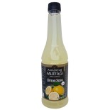 Anadolu Mutfagi Limon Sosu 750 Ml (12X1 12