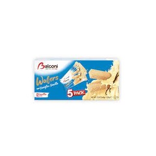 Balconi Wafer Noisettes 24X175G