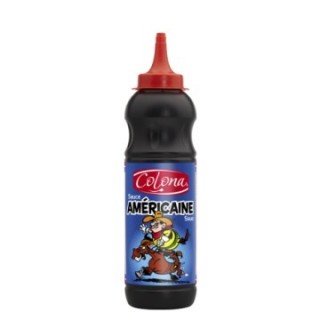 Colona Americaine 12X500Ml