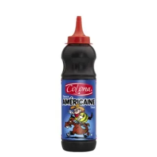 Colona Americaine 12X500Ml