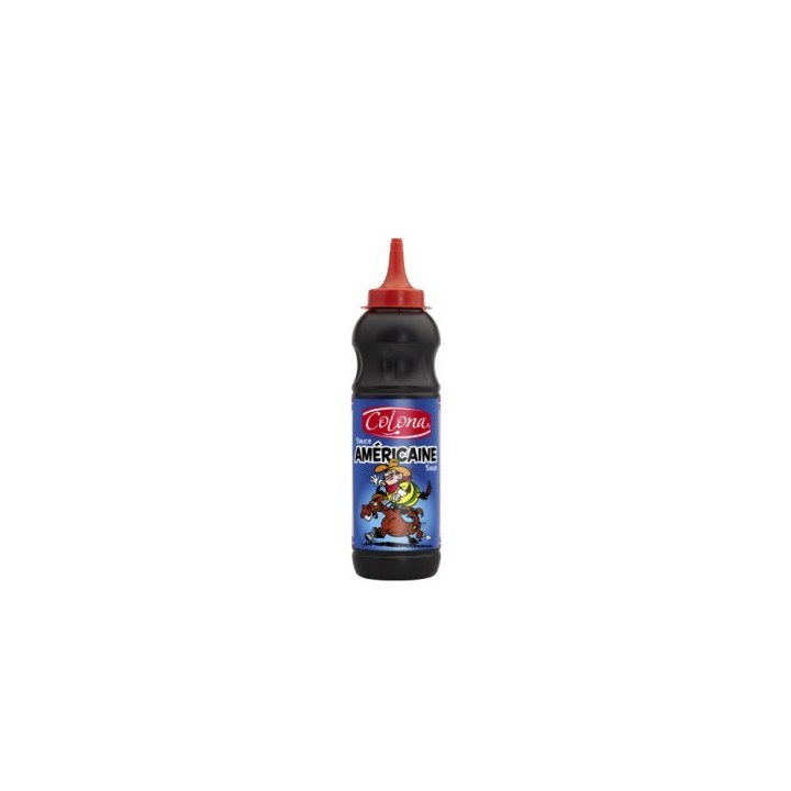 Colona Americaine 12X500Ml