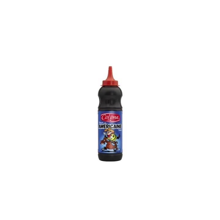 Colona Americaine 12X500Ml