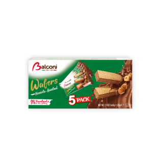 Balconi Snack Au Lait Alconi Snack Al Latte 15X10 (280G)