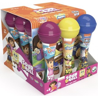 Sour Roll 30Ml X12 Prix En Baisse !!! Promo Sour Roll 30Ml X12 Prix En Baisse !!! Promo