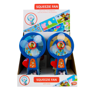 Mix Squeezie Fan 10X1 Mix Squeezie Fan 10X1
