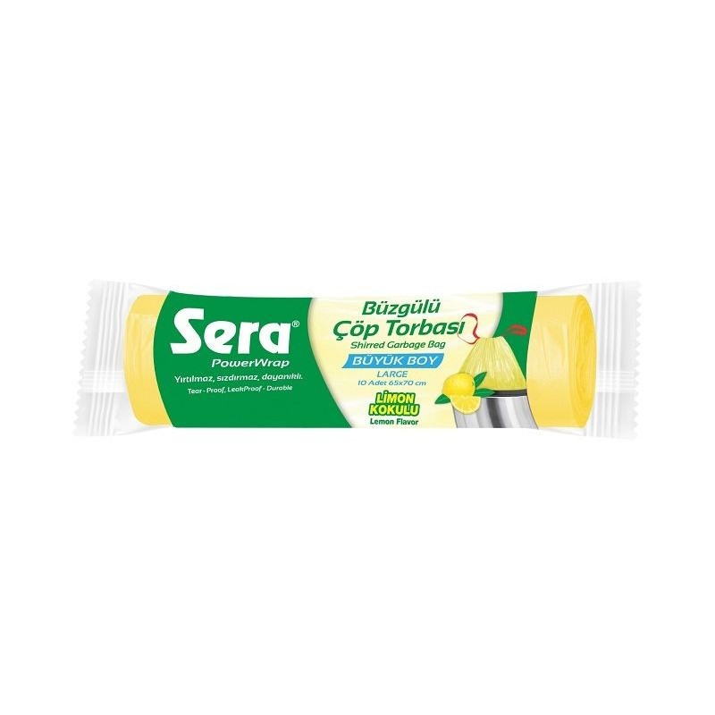 Sera Buzgu .Cop T.Bk B.Limon Kok 10 Ad.60L-65X70X25 Sera Buzgu .Cop T.Bk B.Limon Kok 10 Ad.60L-65X70X25