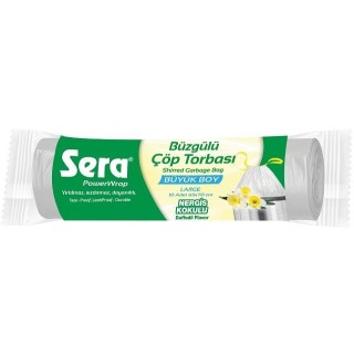 Sera Buzgu .Cop T.Buyuk K B.Nergis Kok
10Ad.60L-65X70X25
