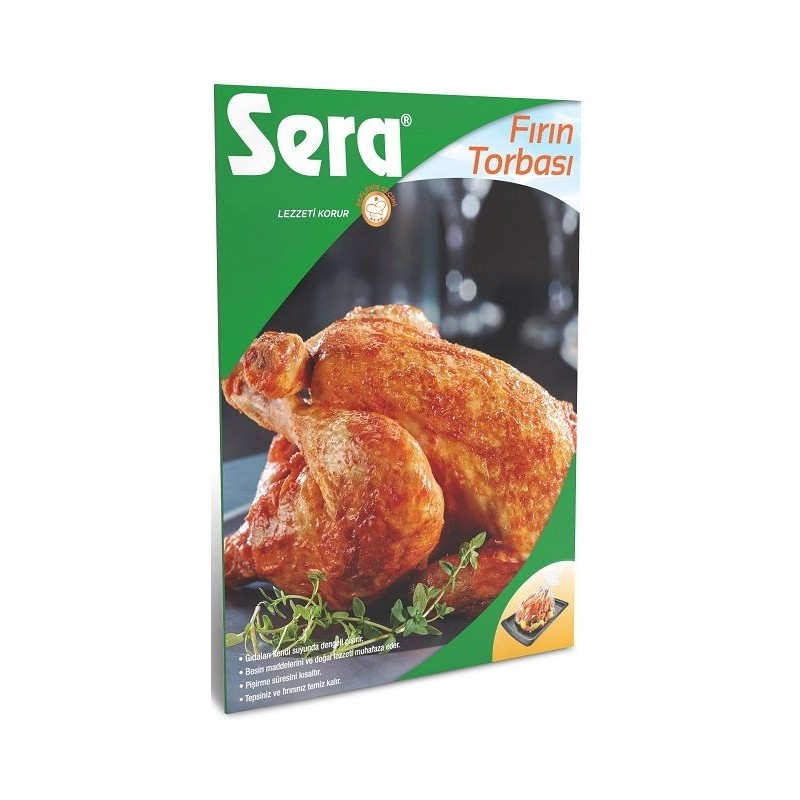 Sera Firin Torbasi 8 Adet 25X38Cmx48 Sera Firin Torbasi 8 Adet 25X38Cmx48