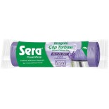 Sera Cop T.Buyuk Boy Lavanta Koku 7 Ad
60L-65X70Cmx25