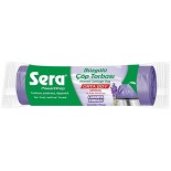 Sera Cop T.Orta B.Lavanta Kokulu 10
Ad.40L-55X60Cmx25