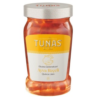 Tunas Ayva Receli 380G (12X1 12) Tunas Ayva Receli 380G (12X1 12)