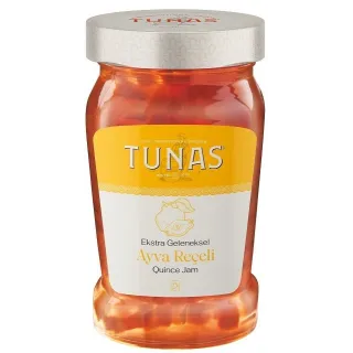 Tunas Ayva Receli 380G (12X1 12)