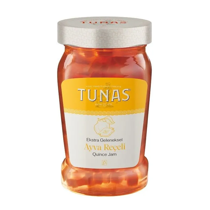 Tunas Ayva Receli 380G (12X1 12)