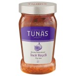 Tunas Incir Receli 380G (12X1 12)